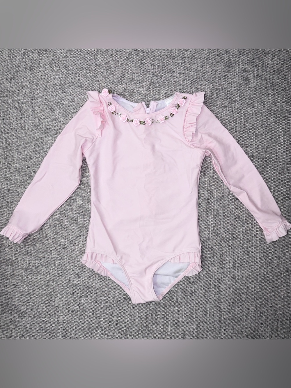 Edgehill Collection x The Broke Brooke 2T VGUC